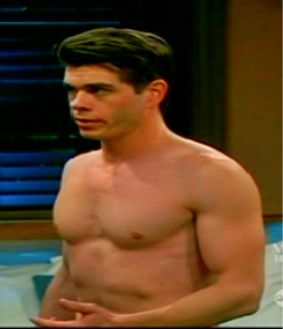  Matthew Lawrence being hot