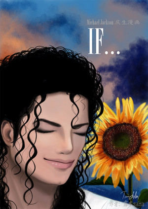  Michael Jackson - If...