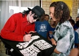  Michael my amor