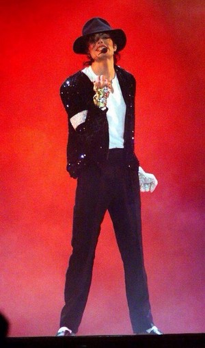  Michael my tình yêu
