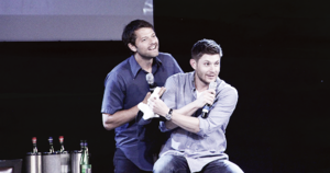  Mish and Jen