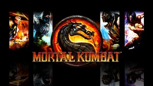 Mortal Kombat 9