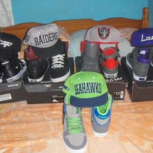  My Supra Collection