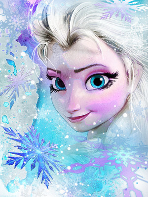  New Official Frozen - Uma Aventura Congelante Posters