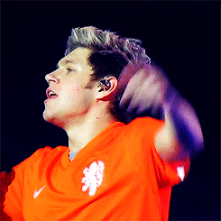  One Direction, Where We Are Tour Amsterdam (25.06.2014) - x