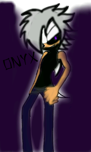  Onyx Reaper