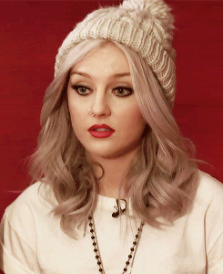  Perrie Edwards ☀