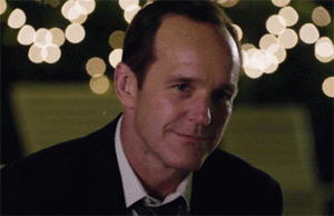  Phil Coulson ღ