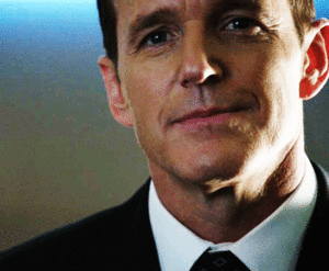  Phil Coulson ღ