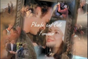 Phoebe And Cole
