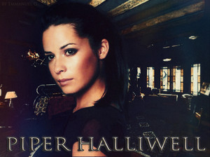  Piper Halliwell Streghe#The power of three