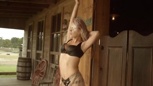  Pitbull- Timber {Music Video}
