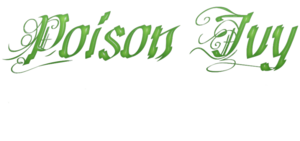 Poison Ivy (Logo)