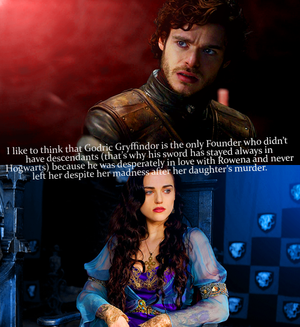  Robb and Morgana