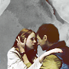  Rory and Amy icons