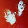  Rory and Amy icones