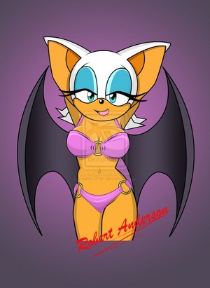 Rouge The Beauty