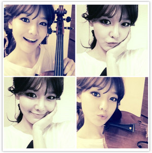 SNSD Sooyoung - Choi Sooyoung Photo (37246082) - Fanpop