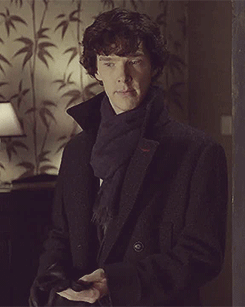  Sherlock Holmes