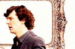  Sherlock Mirrors