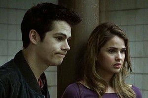 Stalia friends are not food 