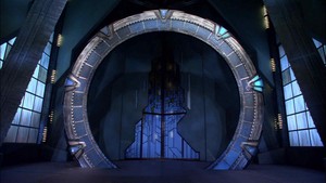  Stargate atlantis