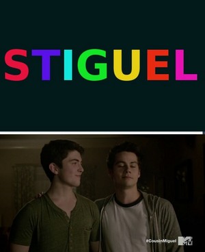  Stiguel ship