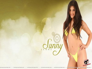 Sunny Leone