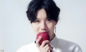  TAEMIN LUCKY звезда фото