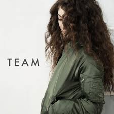  Team (cover)
