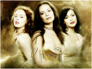  The Charmed Sisters
