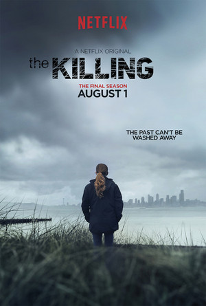  The Killing- Season 4