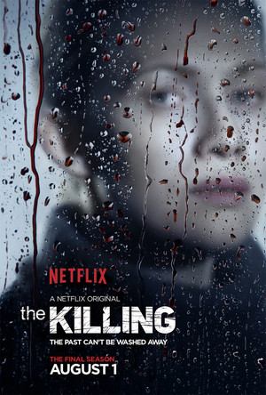  The Killing Season 4