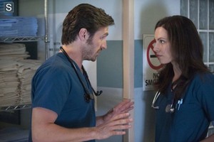 The Night Shift - Episode 1.06 - Coming Home - Promo Pics