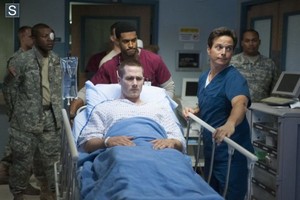  The Night Shift - Episode 1.06 - Coming 집 - Promo Pics