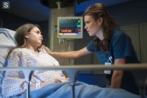  The Night Shift - Episode 1.07 - Blood Brothers - Promo Pics
