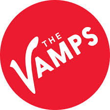  The Vamps logo