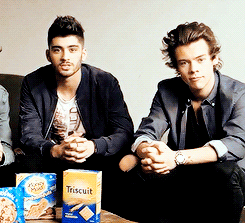  The boys for Nabisco.