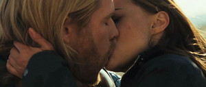  Thor and Jane (Thor 2011)