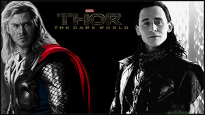  Thor the Dark World