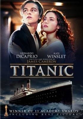  Titanic <3