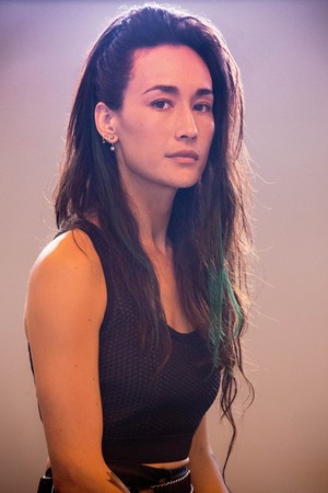  Tori Wu,Dauntless