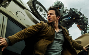 Transformers: Age Of Extinction (2014)