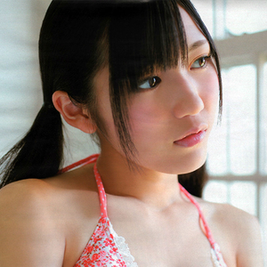  Watanabe Mayu