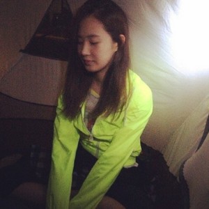  Yuri 140614 Instagram Update: 🍒🙈💯