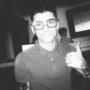  Zayn being extra adorable !!