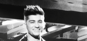  Zayn please never stop smiling