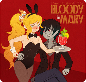  bloody mary
