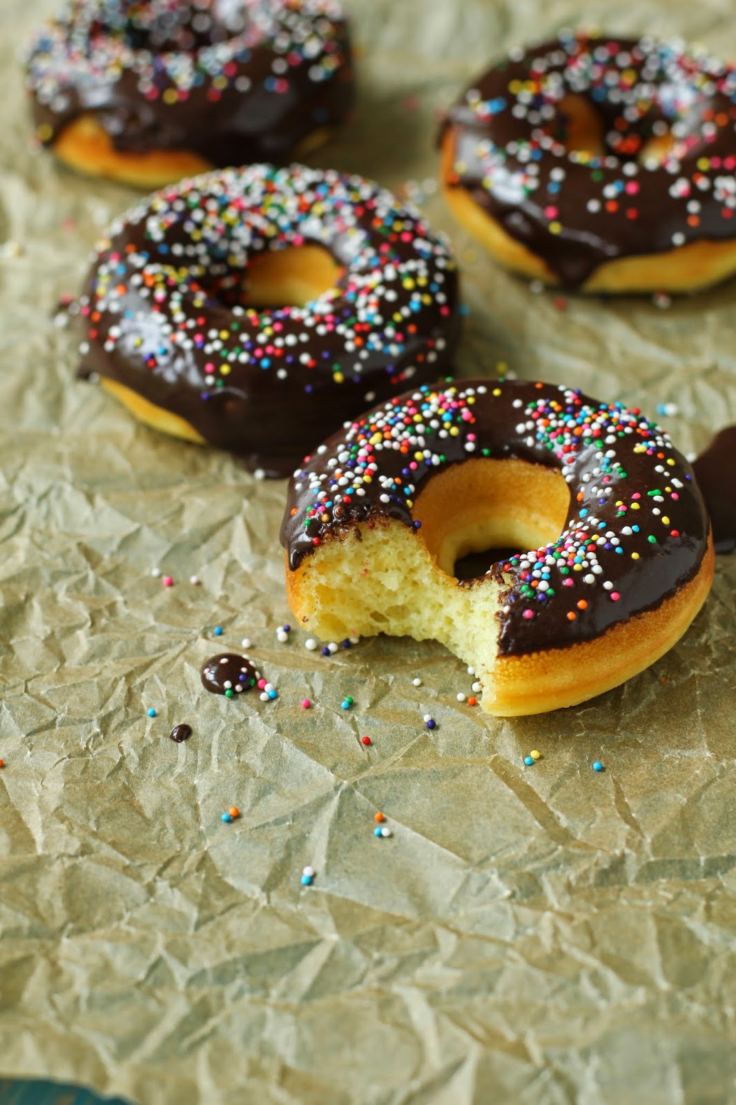 donuts-----------------