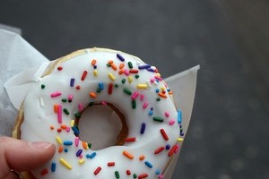  donuts-----------------